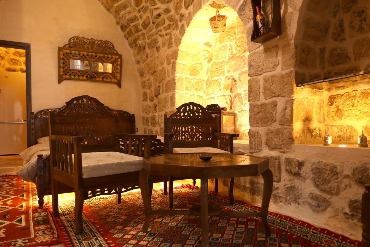 Beyt Nahrayn Konak 马尔丁 外观 照片